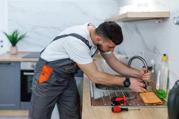  Kaysville, UT Plumbing Pros