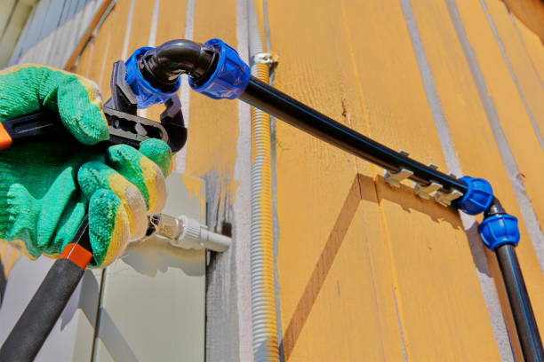 Best Gas Line Repair  in Kaysville, UT
