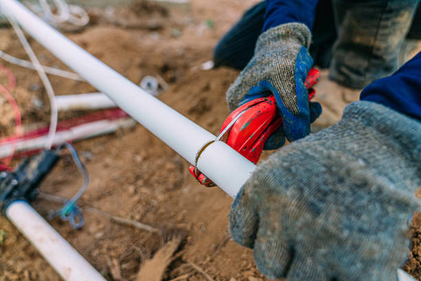 Best Sewer Line Repair  in Kaysville, UT